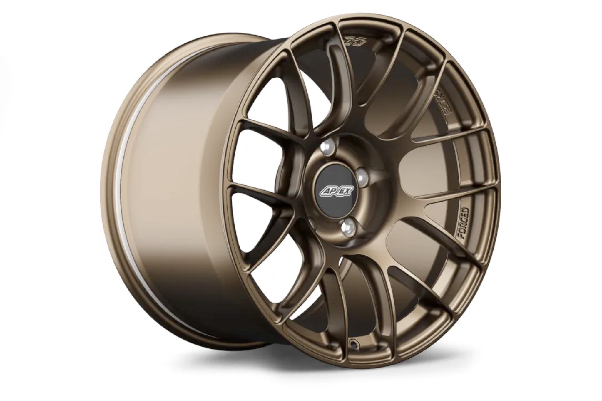 Apex EC-7RS Flow Formed Alloy Wheel - Evolve Automotive